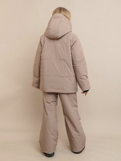 Комплект д/д " Хизер" Шоколадный коктейль