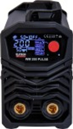 Сварочный инвертор ELITECH WM 200 PULSE HD 204466