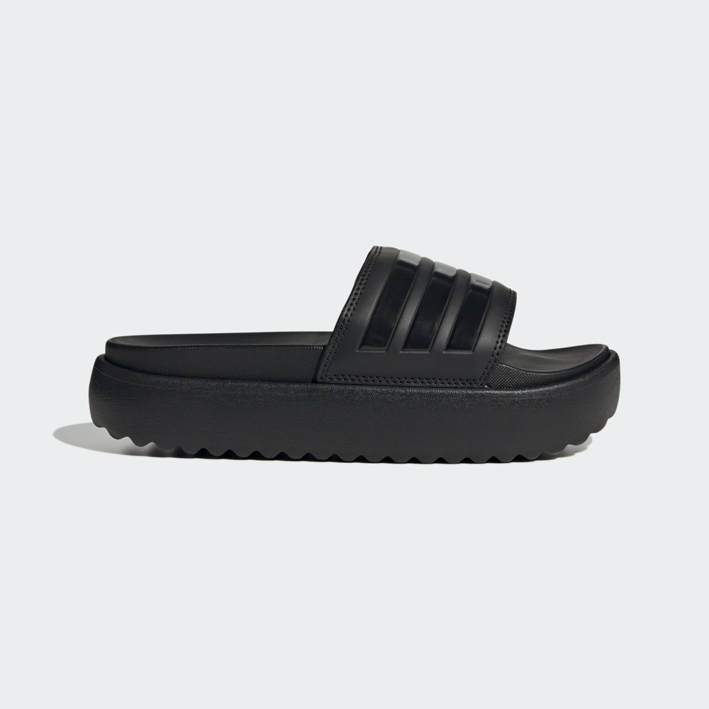 Сланцы женские ADIDAS ADILETTE PLATFORM