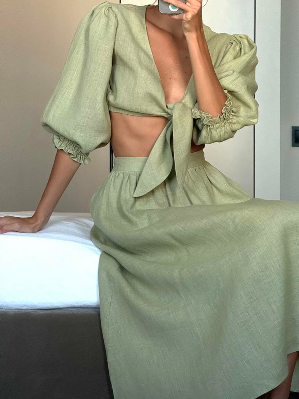 Костюм Bambina