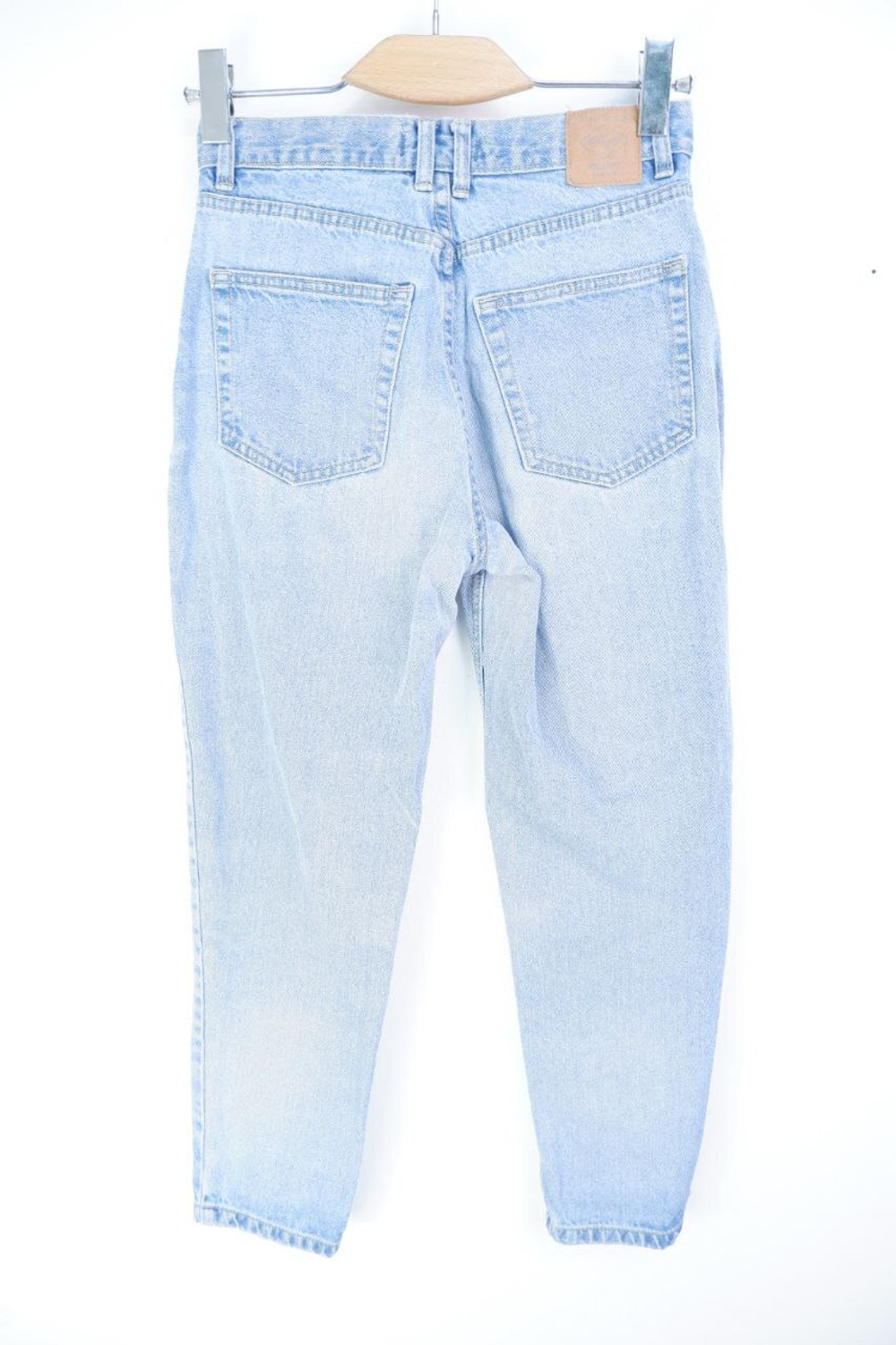 Джинсы Pull&Bear  актуального кроя 42 размер