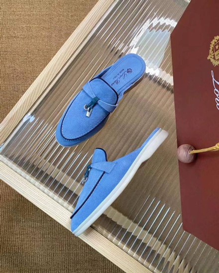 Мюли Loro Piana