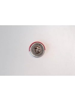 Значок закатной 25 мм