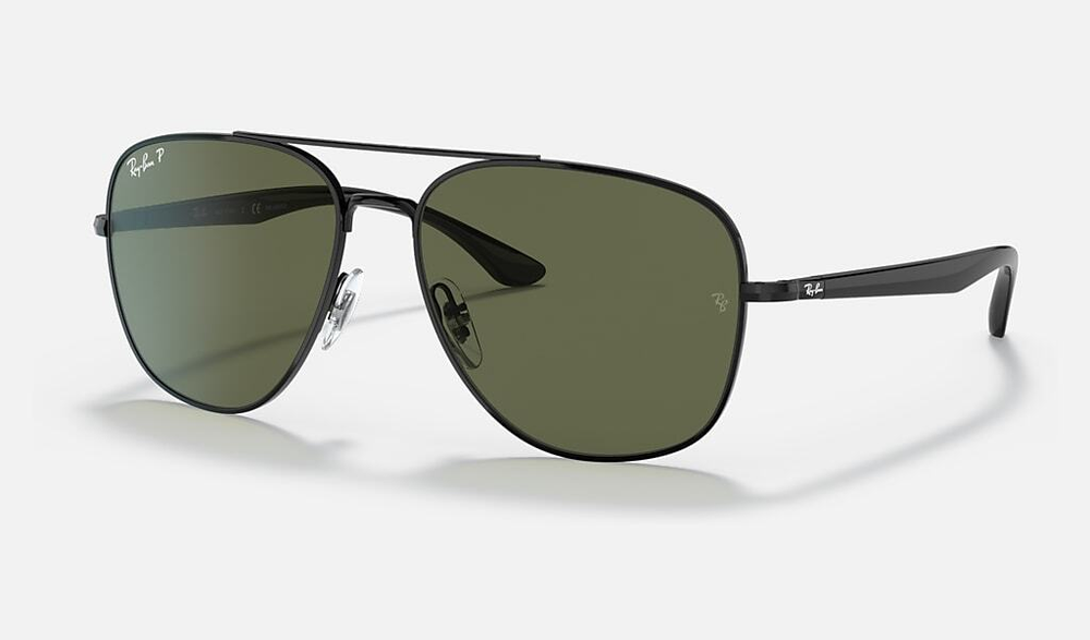 RAY-BAN RB3683 002/58