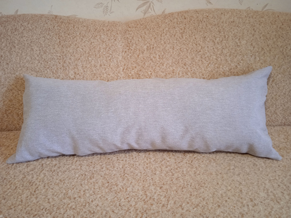 Декоративный гобеленовый чехол Магнолия 34х87