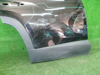 Дверь задняя правая Hyundai Tucson 4 (2020-н.в.)