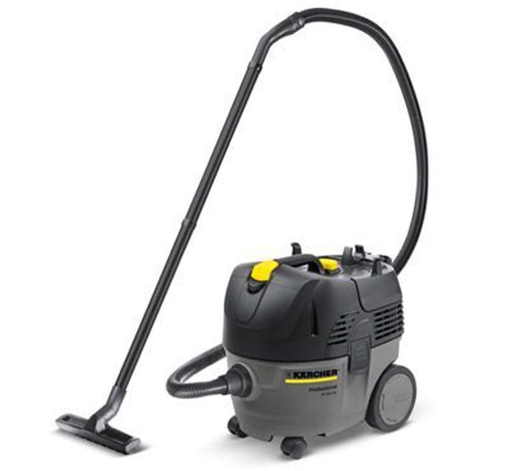 Пылесос сухой и влажной уборки Karcher NT 25/1 Ap