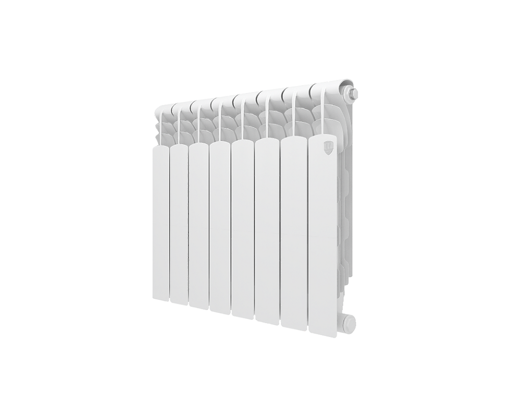 Радиатор Royal Thermo Revolution Bimetall 500 2.0 – 10 секц.