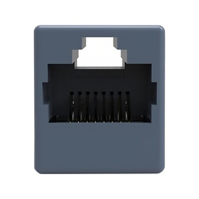 Адаптер-соединитель Vention RJ45 F / RJ45 F 8p8c кат. 6