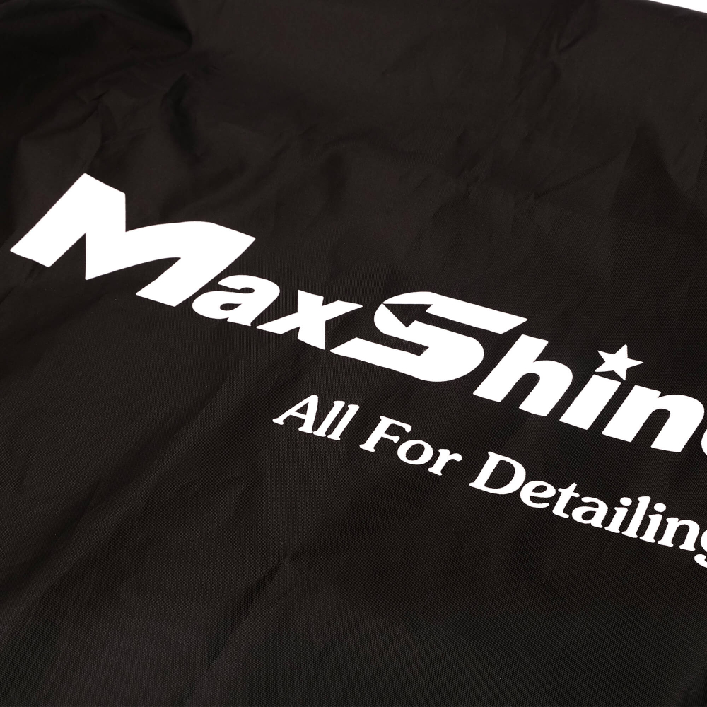 Набор чехлов для колес MaxShine, 4 шт, 22", ткань оксфорд, WLC01