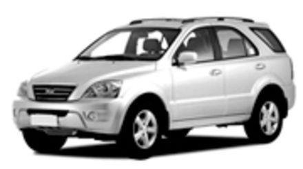 Kia Sorento (2006-2011)