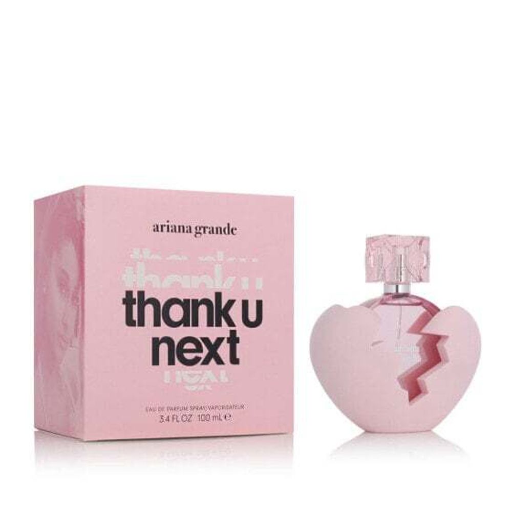 Женская парфюмерия Женская парфюмерия Ariana Grande EDP Thank U Next 100 ml