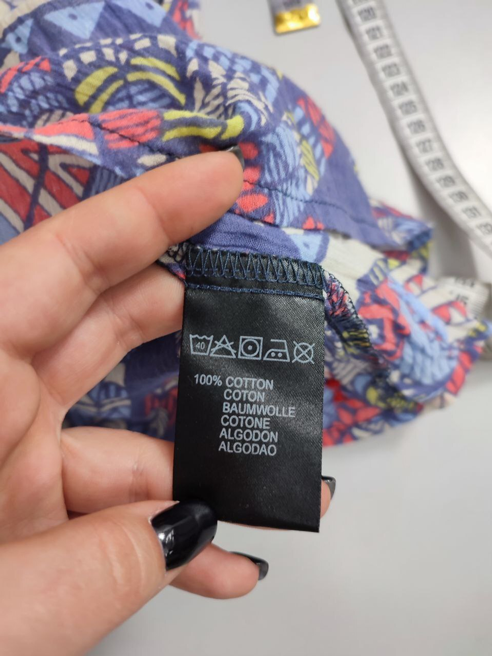 Платье Oneill летнее 46 размер