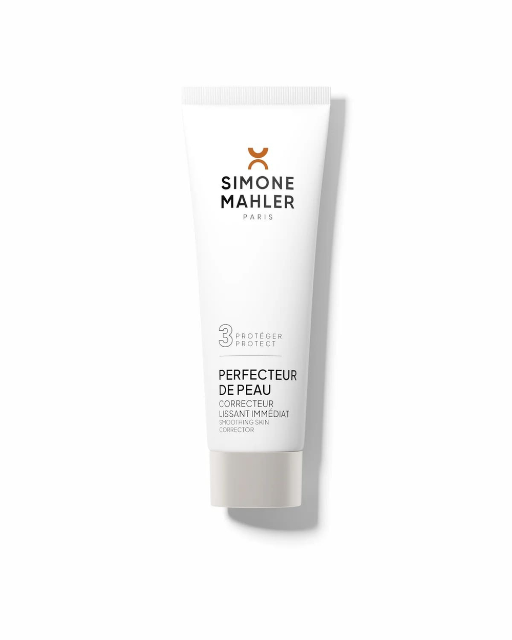 Simone Mahler Корректор мгновенного действия для безупречной кожи INSTANT SMOOTHING SKIN CORRECTOR 30 мл