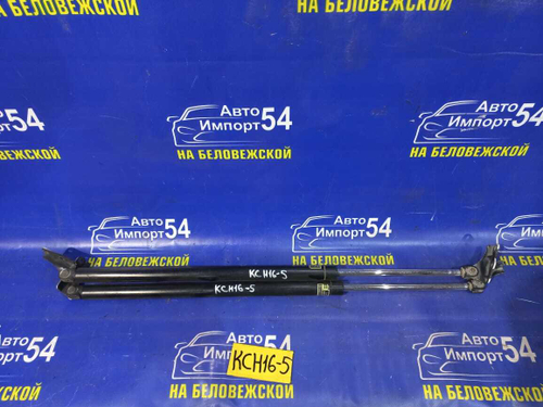 Амортизатор задней двери левый TOYOTA GRANVIA 2001