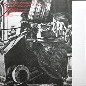 10cc / The Original Soundtrack (LP)