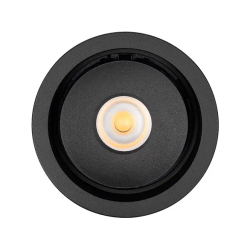 Светильник CL-SIMPLE-R78-9W Warm3000 (BK, 45 deg) (Arlight, IP20 Металл, 3 года) 028147