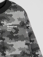 Лонгслив для мальчика