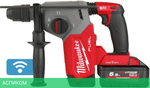 Перфоратор Milwaukee M18 ONEFHX-552X (4933478504)