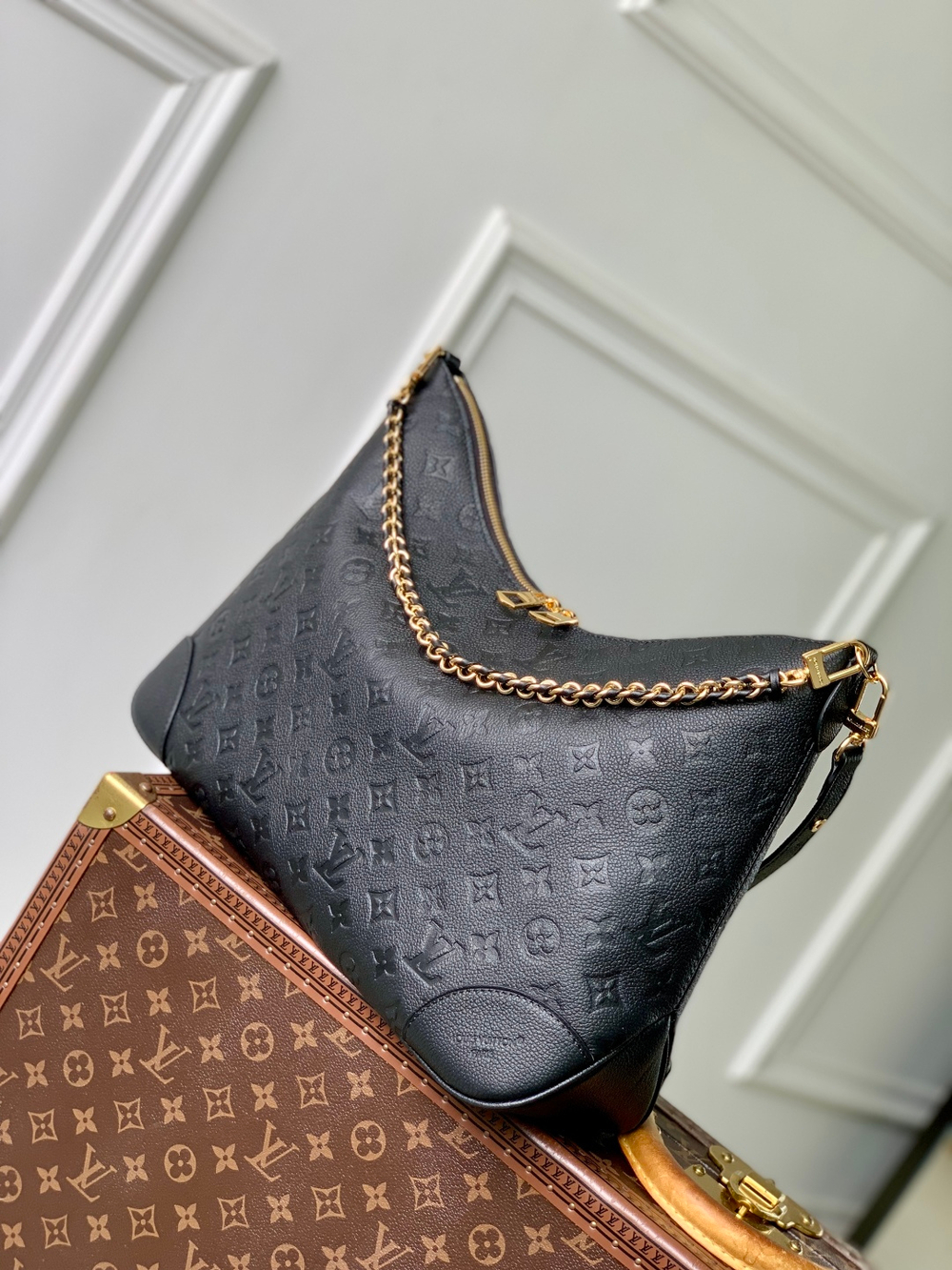 Louis Vuitton Boulogne GM