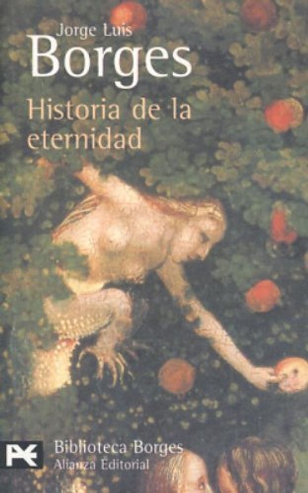 Historia de la Eternidad