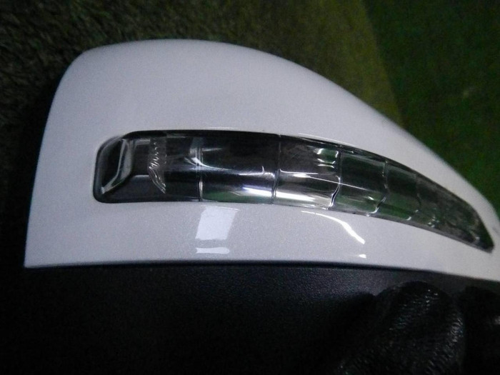 Зеркало правое Chery Tiggo 8 Pro (2021-н.в.) 14 контактов