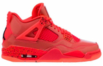Кроссовки Jordan Air Jordan 4 Nrg "Hot Punch" (Женская размерная сетка)