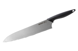 Нож Гранд-Шеф 24см Samura Golf SG-0087/K