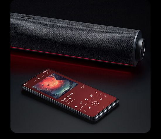 Саундбар для компьютеров Xiaomi Redmi (ASB02A)