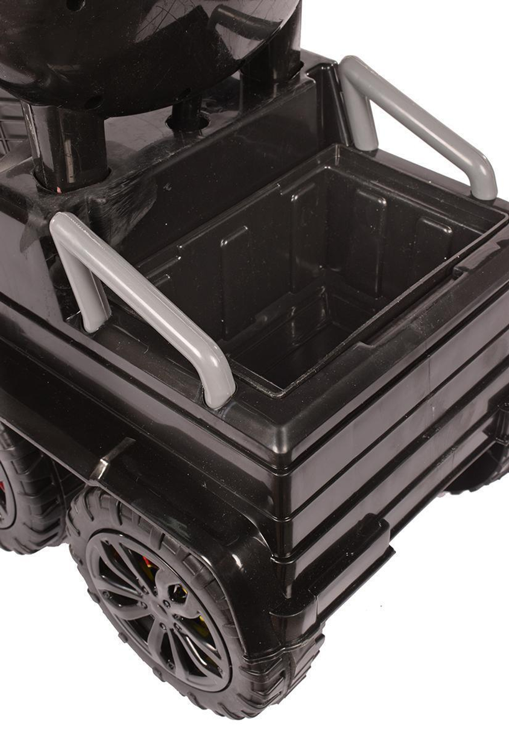 Детская машина толокар музыкальный 21 FTP-139