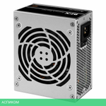 Блок питания Chieftec Smart 350W (BFX-350BS)