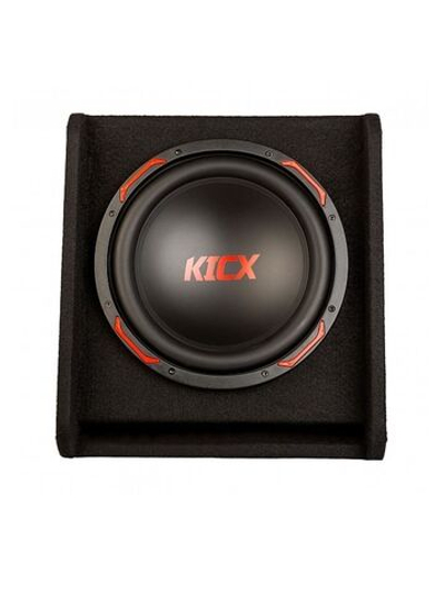 Сабвуфер корпусной активный GT305BPA