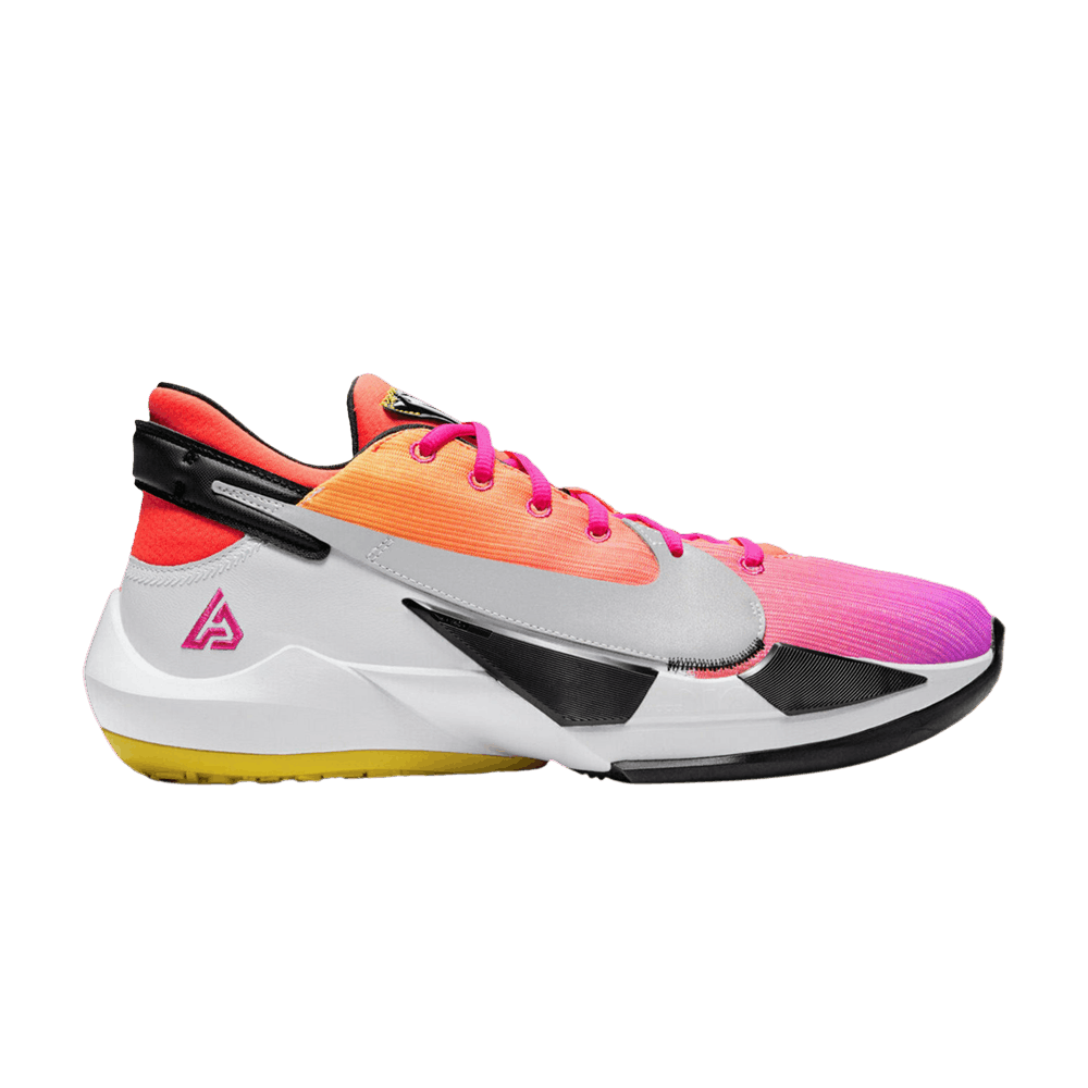 Кроссовки Nike Freak 2 Zoom Ep