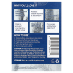 artnaturals, Лента для губ, 60 полосок