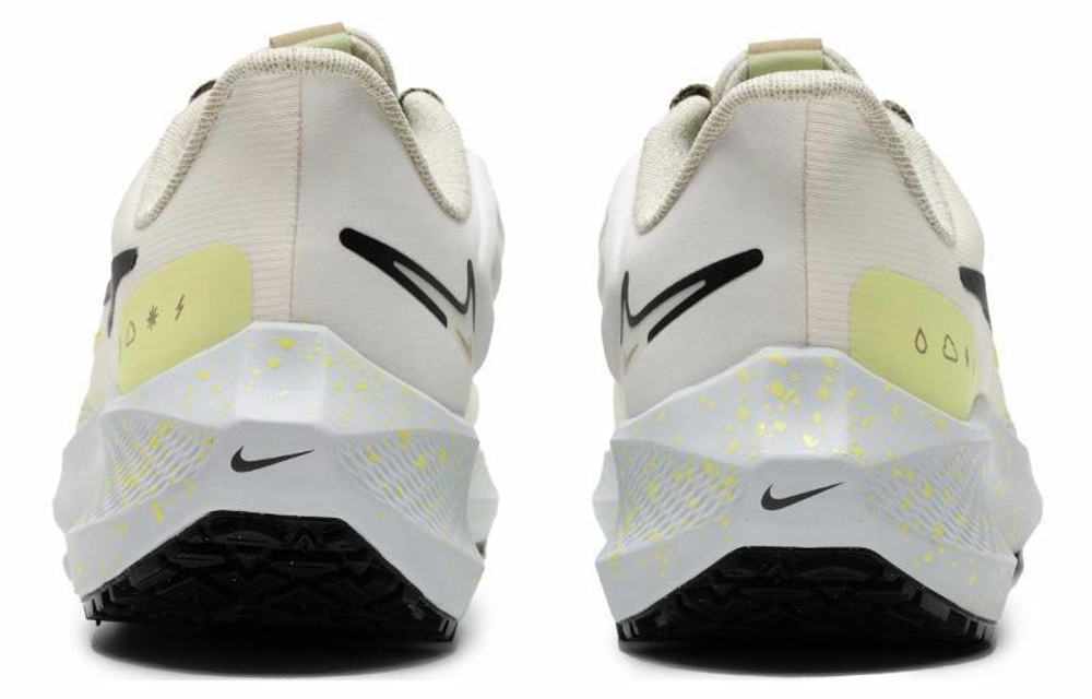 Кроссовки Nike Air Zoom Pegasus 39 GS (Подростковая размерная сетка)