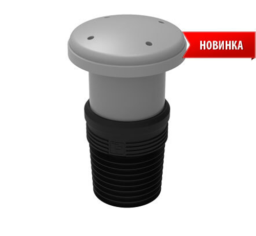 ТП-900 SML Воздушный вентиляционный клапан Татполимер