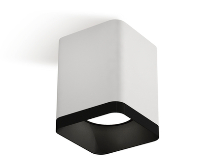 Ambrella Комплект накладного светильника MR16 Накладные XS7812002