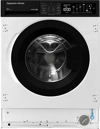 Встраиваемая стиральная машина Zigmund & Shtain BWM 04