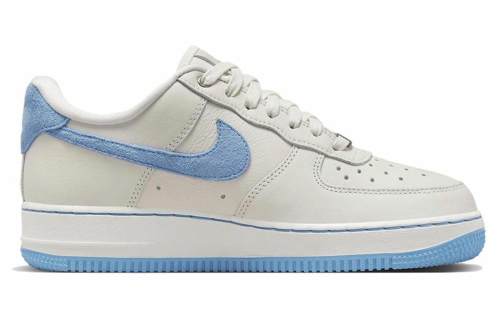 Кроссовки Nike Air Force 1 Low (Женская размерная сетка)