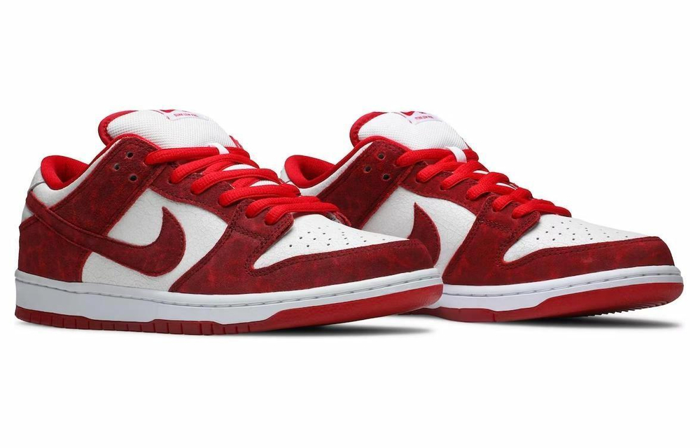 Кроссовки Nike Dunk Sb Valentine'S Day 2014
