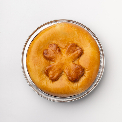 Бенто-пирог Грибной микс 150гр