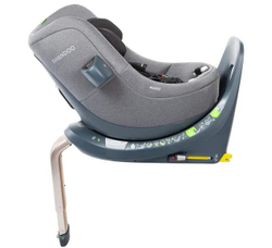 Автокресло Swandoo Marie I-Size Sesame Grey