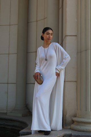 Кардиган STORY, молочный