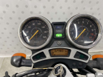 Yamaha YBR250, 2011