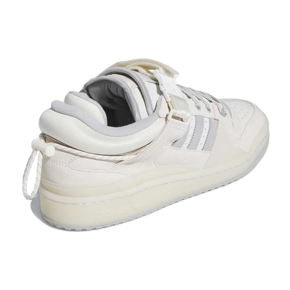 Кроссовки Adidas Originals Forum Buckle Low Last Forum x Bad Bunny