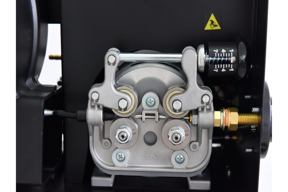 Сварочный полуавтомат САИПА-350 (MIG/MAG) Ресанта