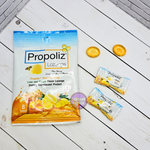 Пастилки с прополисом и витамином С Propoliz Vit C8 шт