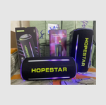 Беспроводная колонка Hopestar P58 40W/TF/4A/IPX6