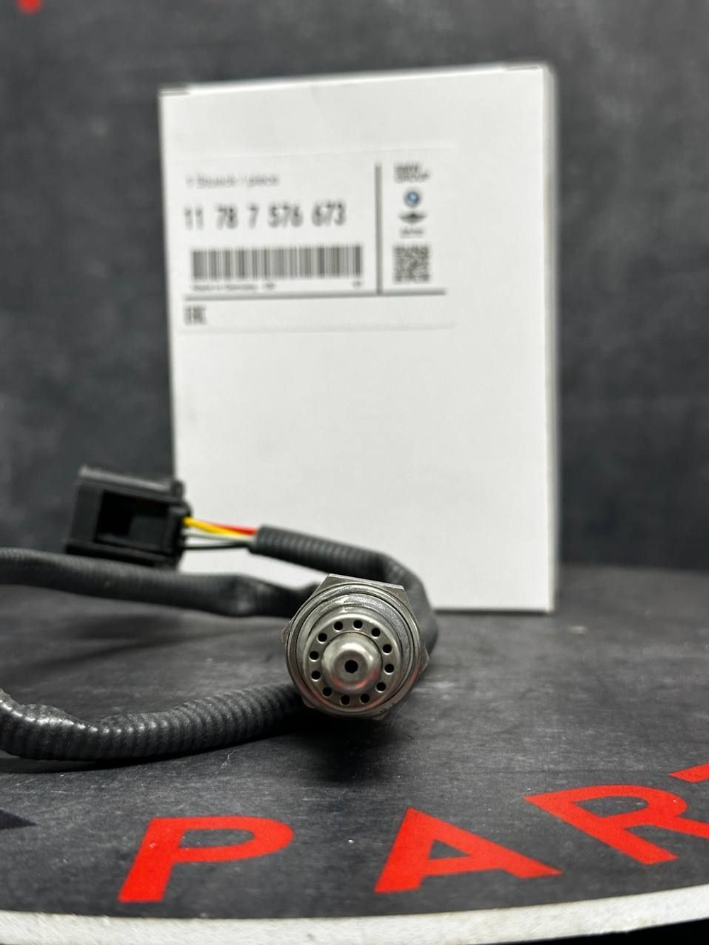 Датчик кислородный BMW 11787576673