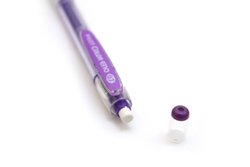 Цветной механический карандаш 0.7 мм Pilot Color Eno Violet (фиолетовый)